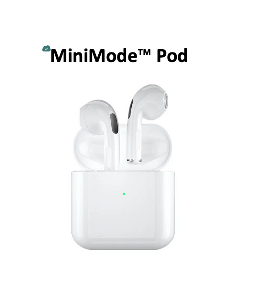 MiniMode™ Pod